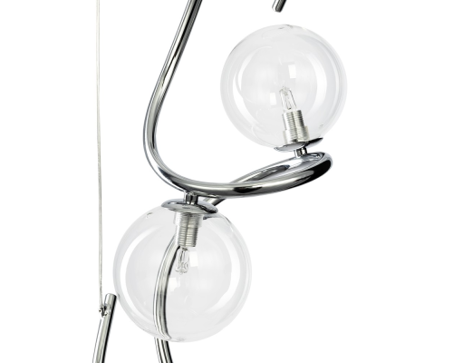 Citilux Vansa CL206061 Подвесной светильник