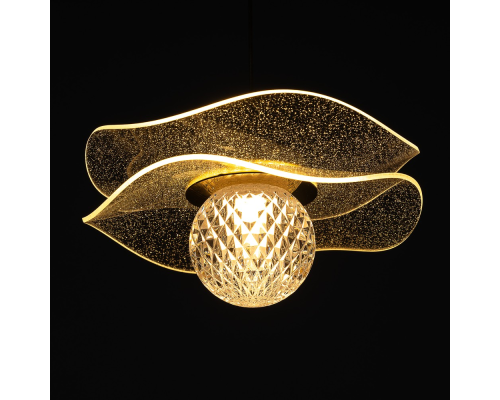 Citilux SIGNATURE CL247051 Подвесной светодиодный светильник