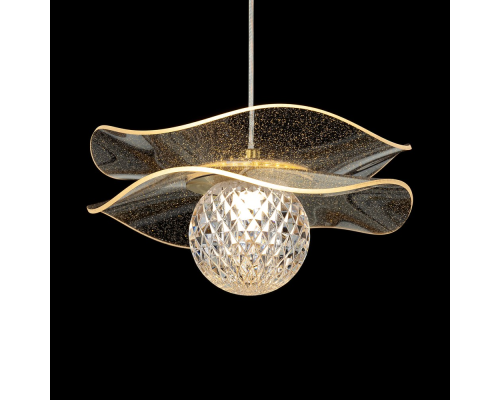 Citilux SIGNATURE CL247051 Подвесной светодиодный светильник