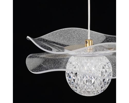 Citilux SIGNATURE CL247051 Подвесной светодиодный светильник