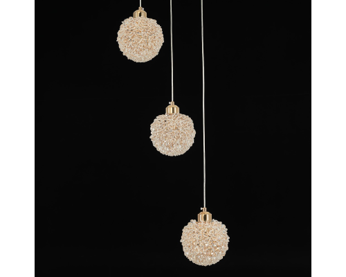 Citilux CLOUDY CL323052 Подвесной каскадный светильник