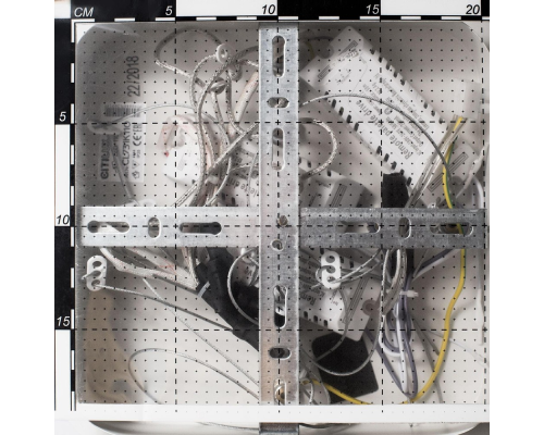Citilux Неон CL731K115 LED Люстра подвесная с пультом Венге