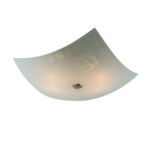 Citilux CL932005 Светильник потолочный Дина