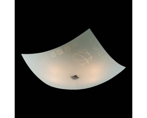 Citilux CL932005 Светильник потолочный Дина
