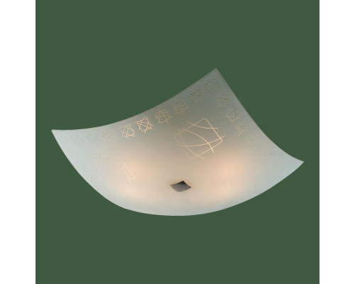 Citilux CL932005 Светильник потолочный Дина