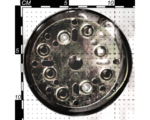 Citilux Ямато CL137251 Люстра подвесная деревянная Чёрная