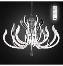 Eletto Miranda EL337P22 LED Люстра подвесная с пультом