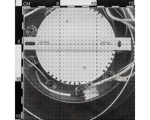 Citilux Электрон CL710104RS LED Люстра подвесная с пультом Белая