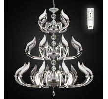 Eletto Diva EL339P24 Люстра светодиодная с пультом