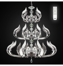 Eletto Diva EL339P24 Люстра светодиодная с пультом