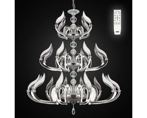 Eletto Diva EL339P24 Люстра светодиодная с пультом