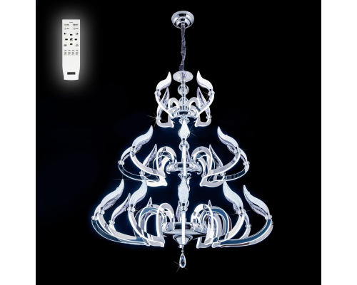Eletto Diva EL339P24 Люстра светодиодная с пультом