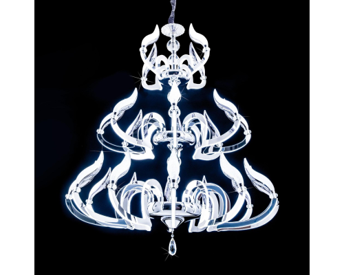 Eletto Diva EL339P24 Люстра светодиодная с пультом