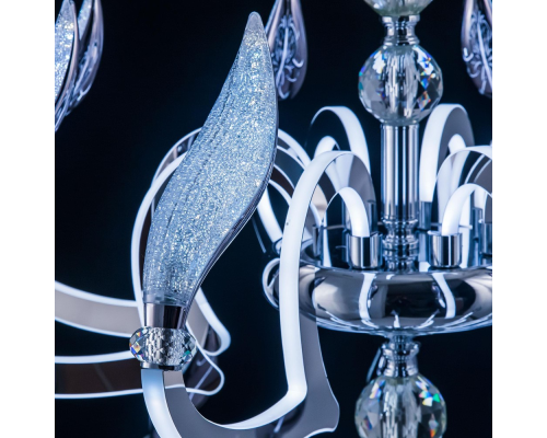 Eletto Diva EL339P24 Люстра светодиодная с пультом