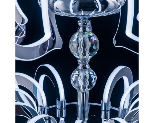 Eletto Diva EL339P24 Люстра светодиодная с пультом