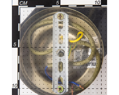 Citilux Эмир CL467153 Люстра подвесная Бронза