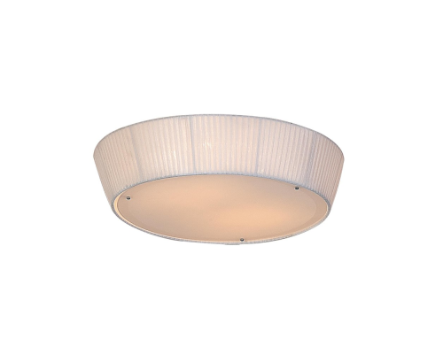 Citilux CL913141 Люстра потолочная Белая