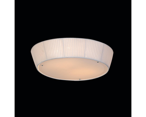Citilux CL913141 Люстра потолочная Белая