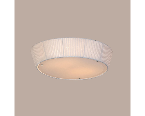 Citilux CL913141 Люстра потолочная Белая