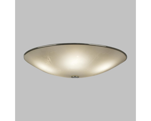 Citilux CL911503 Люстра потолочная Хром Узор