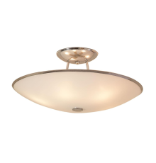 Citilux CL911102 Люстра потолочная Хром Лайн