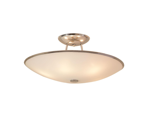 Citilux CL911102 Люстра потолочная Хром Лайн