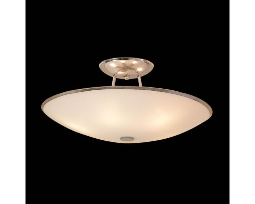 Citilux CL911102 Люстра потолочная Хром Лайн