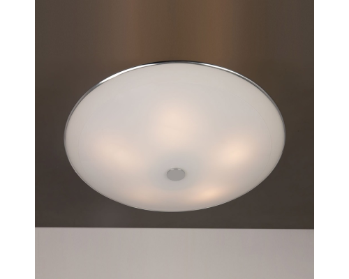 Citilux CL911102 Люстра потолочная Хром Лайн