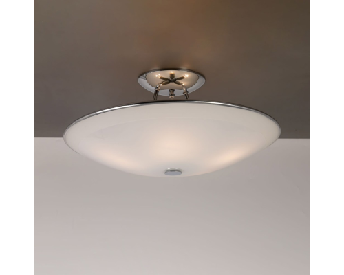 Citilux CL911102 Люстра потолочная Хром Лайн