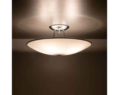 Citilux CL911102 Люстра потолочная Хром Лайн