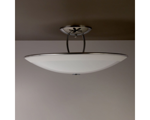 Citilux CL911102 Люстра потолочная Хром Лайн