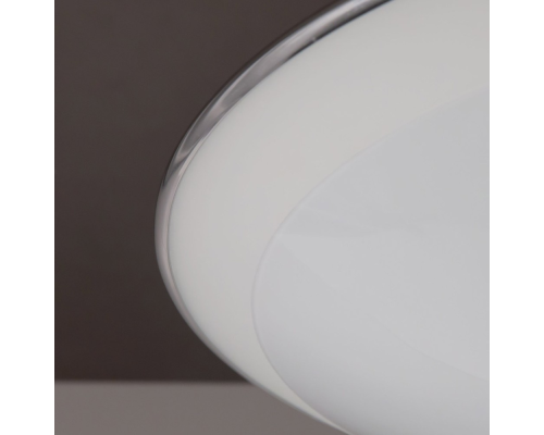 Citilux CL911102 Люстра потолочная Хром Лайн