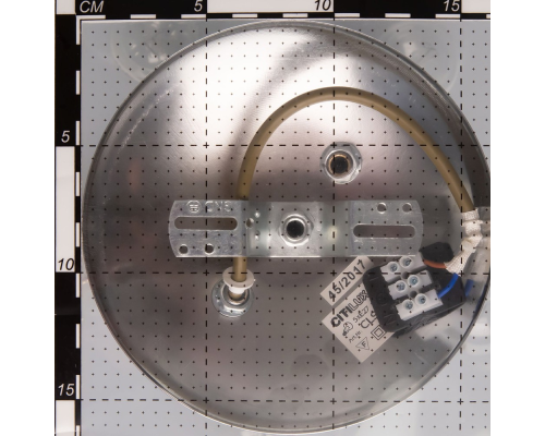 Citilux CL911102 Люстра потолочная Хром Лайн