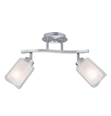 Citilux Аэлита CL169121 Люстра с поворотными плафонами Алюминий