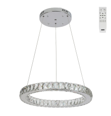 Eletto Olimpia EL330P40.1 LED Люстра хрустальная с пультом