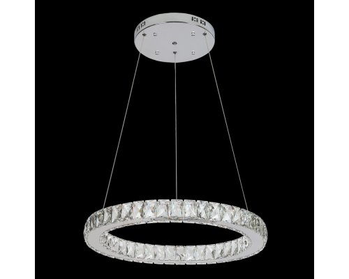 Eletto Olimpia EL330P40.1 LED Люстра хрустальная с пультом