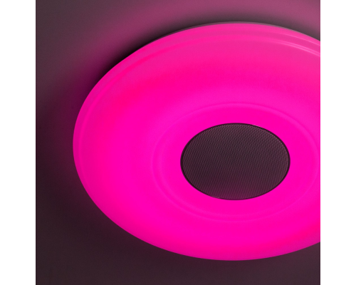 Citilux Light & Music CL703M61 Люстра музыкальная с пультом