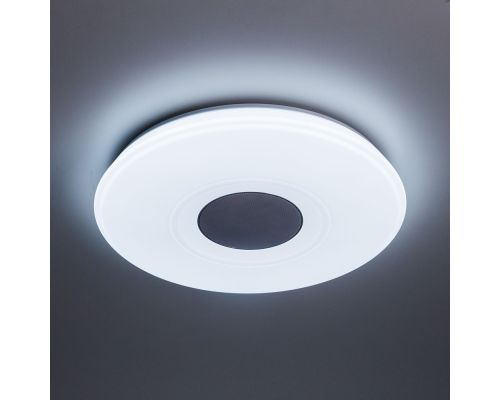 Citilux Light & Music CL703M61 Люстра музыкальная с пультом