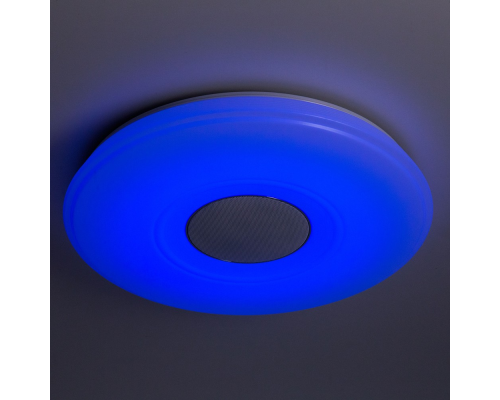 Citilux Light & Music CL703M61 Люстра музыкальная с пультом