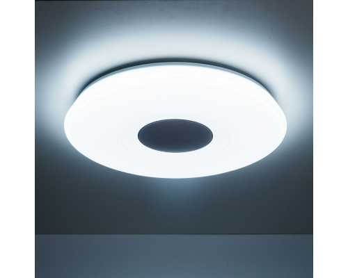 Citilux Light & Music CL703M61 Люстра музыкальная с пультом