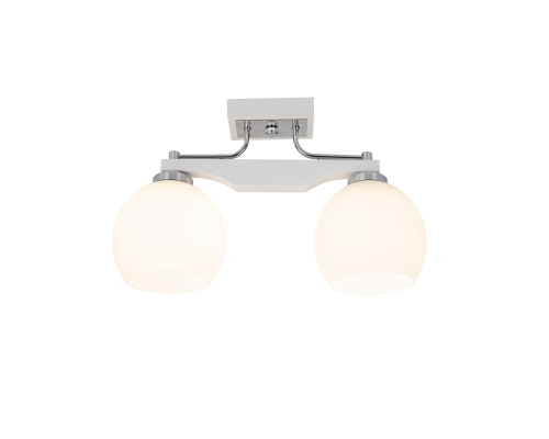 Citilux Ариста CL164322 Люстра деревянная Светлая