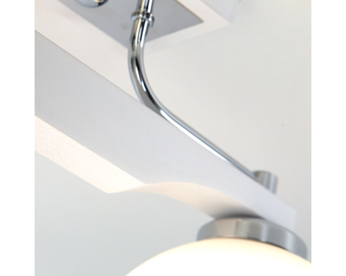 Citilux Ариста CL164322 Люстра деревянная Светлая