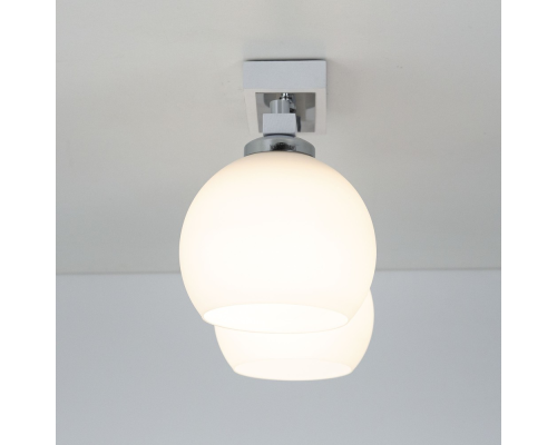 Citilux Ариста CL164322 Люстра деревянная Светлая