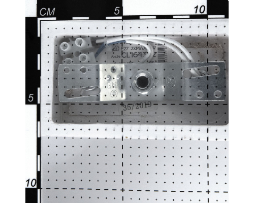 Citilux Ариста CL164322 Люстра деревянная Светлая