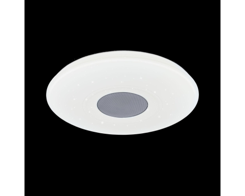 Citilux Light & Music CL703M50 Люстра музыкальная с пультом