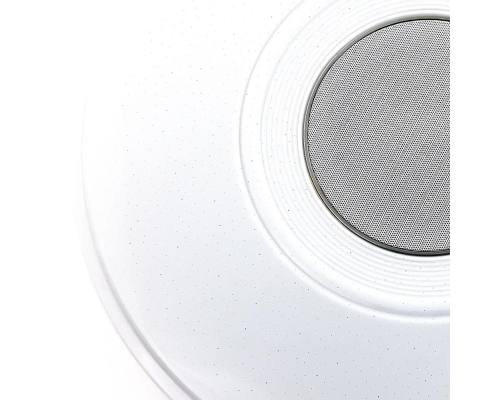 Citilux Light & Music CL703M50 Люстра музыкальная с пультом