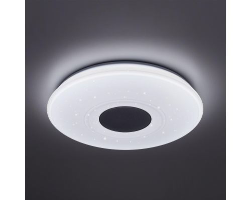 Citilux Light & Music CL703M50 Люстра музыкальная с пультом