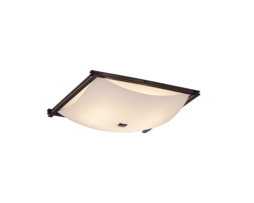 Citilux CL932111 Светильник потолочный Белый Багет Венго