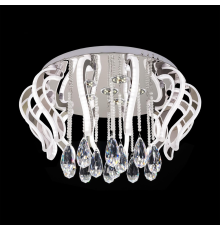 Eletto Krown EL334C108.1 Люстра светодиодная с пультом