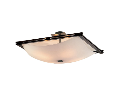 Citilux CL937333 Люстра потолочная Венге Бронза